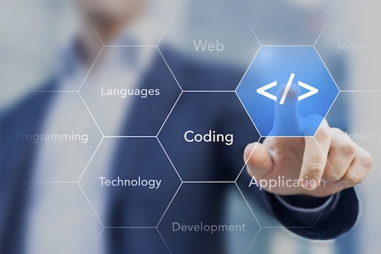 Software Programming