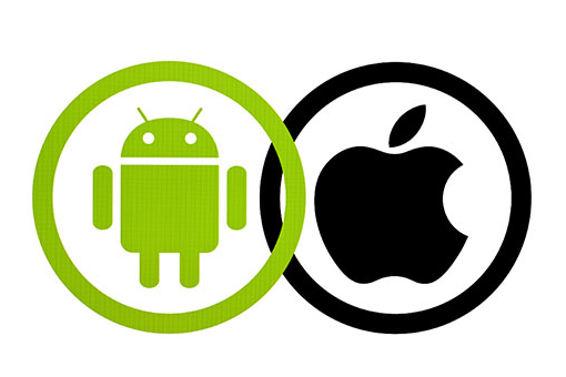 Android and iOS apps