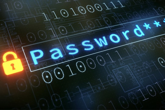 PASSWORD RECOVERY